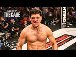 The Unrelenting Force of Nick Diaz