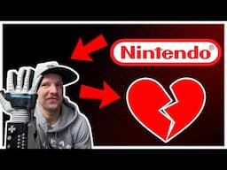 I Fell Out Of Love With Nintendo | Not Excited For Switch 2