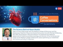 The Science Behind Heart Health