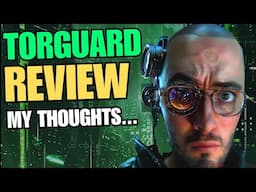 TorGuard Review 2025 - Will I Ever Use it Again?