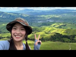 Solo Hiking in Mission Peak