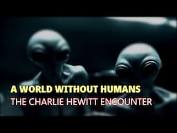 “A World Without Humans: The Charlie Hewitt Encounter” | Paranormal Stories