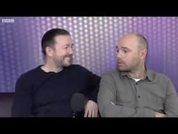 Karl and Ricky talk social media