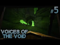 Voices of the Void S4 #5 - Anomalous Materials