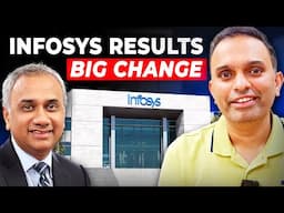 Breakdown: What do Infosys & Wipro Q2 Results tell about the Future of IT Industry in India?