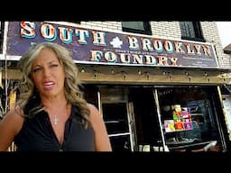 What Happened to The South Brooklyn Foundry AFTER Kitchen Nightmares???