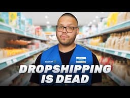 Traditional Dropshipping Is Dead In 2025 (Do This Instead)