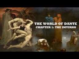 The World of Dante, Ch. 1: The Inferno