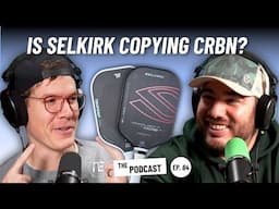 Is Selkirk Copying CRBN, Franklin C45 First Impressions, and Is Gen 4 a Thing Now | EP 64