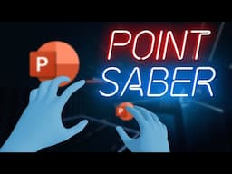 I Made a VR Game with PowerPoint