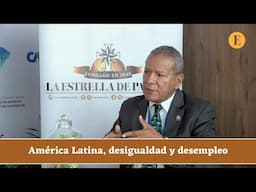 América Latina, desigualdad y desempleo