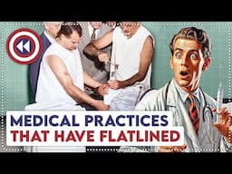 10 Medical Treatments That Made Patients Afraid Of The Doctor