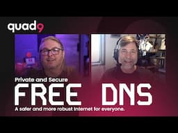 How Does Quad9 Combine Privacy, Security, and Free Service?