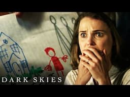 'Analyzing Sammy's Mysterious Drawing' Scene | Dark Skies