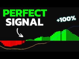 This POWERFUL Indicator Shows EXACT Buy & Sell Signals on the Chart!