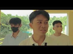 TRAILER | HULI MO AKO | A SHORT FILM OF 12 HUMSS B | MNHS CAMAYA CAMPUS