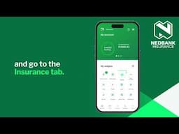 Choose MyCover Funeral with Nedbank Insurance