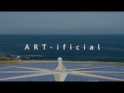 ART-ificial, The Story of an AI Service That Selects Your Best Looks