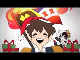 A Very Dream SMP Christmas - Animatic