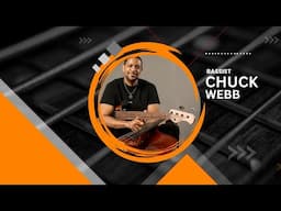 Bass Musician Magazine Interviews Chuck Webb