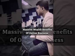 Can you become rich by doing online business? Well the answer is ...YES...To know more connect us..