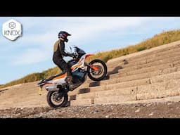 £20k KTM 890 Adventure R Review - Is It Worth The Money?