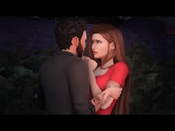 Sold to the Mafia Boss 💰 (S2EP4) Sims 4 Love Story