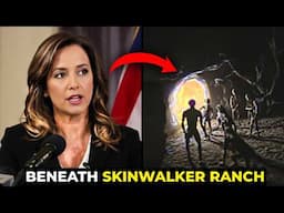 Security Guard Confirms HUGE Cover-Up At Skinwalker Ranch