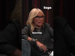 "Ana Guevara, reacciona"| Saga Live