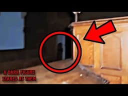 Top 5 SCARIEST Ghost Videos That'll KICKSTART YOUR 2025!