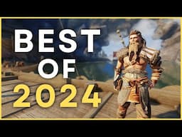 The BEST Skyrim Mods of 2024!