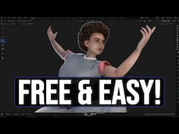 Free Custom 3D Characters Cloth Tool For Everyone [ Full Walkthrough ]