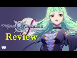 Tales of Graces f Remastered (PC) Review | Backlog Battle