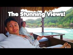 Our Tropical Island Getaway in El Nido, Philippines ❤️ | Vlog #1777