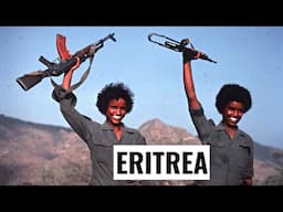 ERITREA: 10 Interesting Facts You Didn't Know