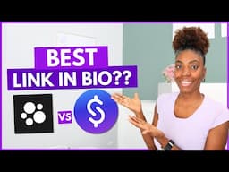 Stan Store vs Beacons Best Link in Bio For Digital Products