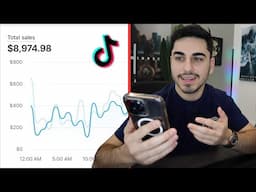 How to Run TikTok Ads in 2025 for Shopify Dropshipping (Easiest Method)