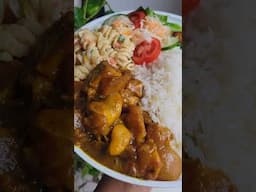 Curry Cowfoot #jamaicanfoodrecipes