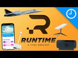 Runtime 002: Runtime returns.