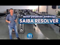 3 motivos de perca de potência no seu motor de popa Yamaha, o terceiro é o mais comum...