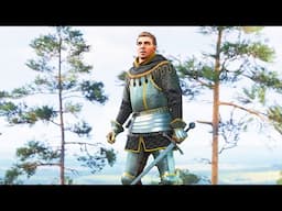 KINGDOM COME DELIVERANCE II