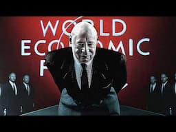 World Economic Forum - A Global Cult | 2025 Documentary.