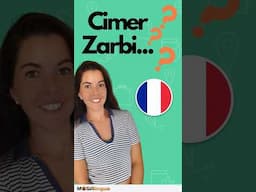 Parlez vous le verlan ? | French Slang Quiz #shorts