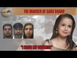 The Horrific Murder of Sara Sharif – Child protection failure [True Crime Documentary]