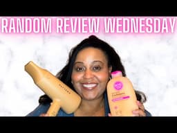 REVIEWING RANDOM PRODUCTS IN MY COLLECTION | EPISODE 26