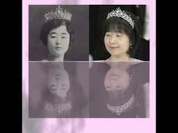 Princess Nori's Diamond Tiara