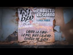 Pablo Lescano & Grupo Trinidad - Lavate la Cara / La Piel Bien Caliente / Contigo Me Gusta (Vivo)