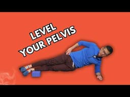 Fix Your Lateral Pelvic Tilt: Follow-Along Workout for Healthy Hips!