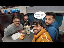 London Me Passport Kho Dia Bhai Ne *No Clickbait* 😕 | UK Vlog 2