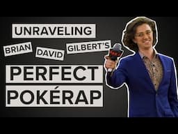 Unraveling bdg's Perfect PokéRap